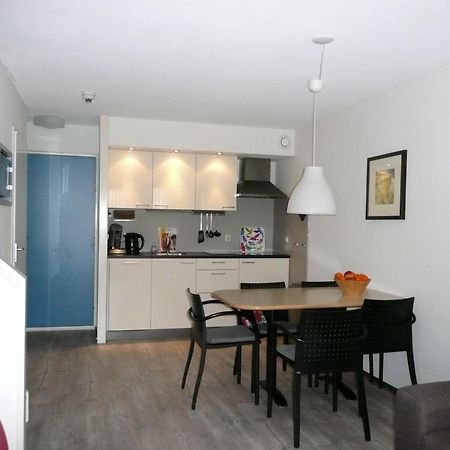 Kaapshoff 32 Appartement Hollum  Buitenkant foto