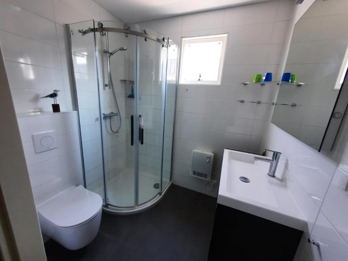 Kaapshoff 32 Appartement Hollum  Buitenkant foto