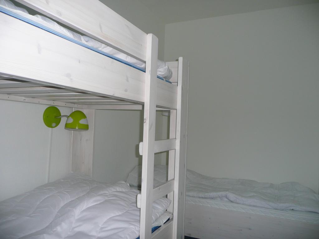 Kaapshoff 32 Appartement Hollum  Kamer foto