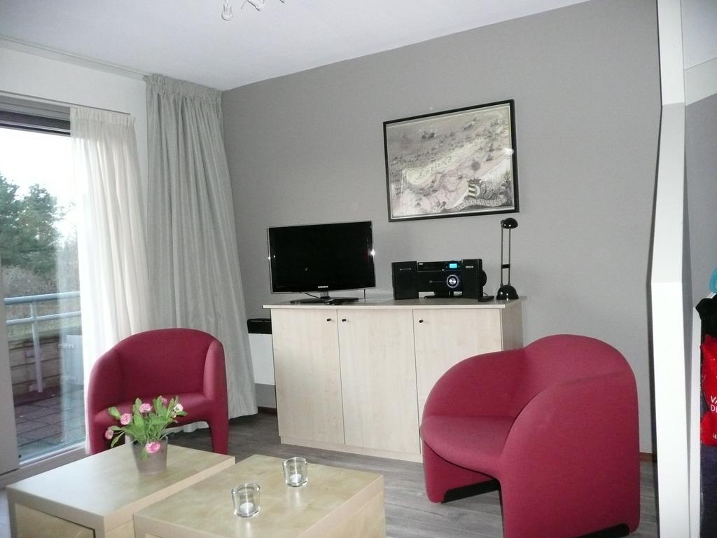 Kaapshoff 32 Appartement Hollum  Kamer foto