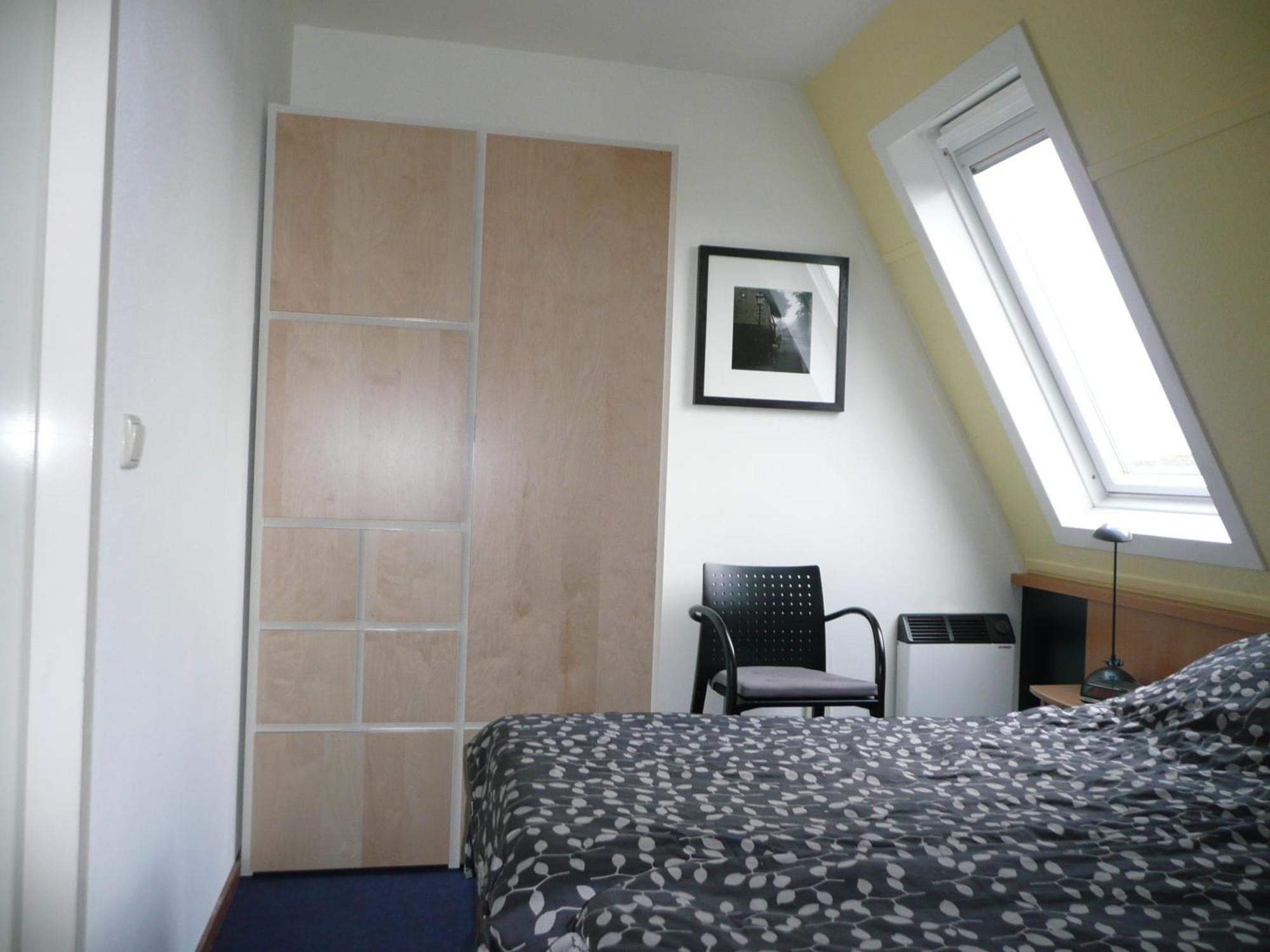 Kaapshoff 32 Appartement Hollum  Buitenkant foto