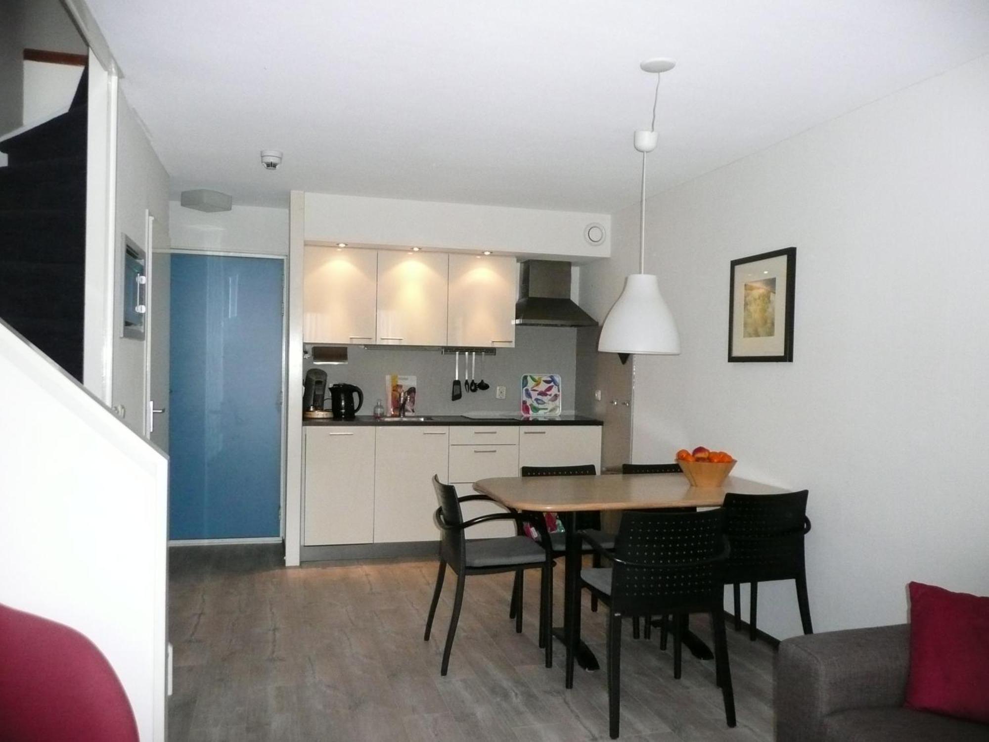 Kaapshoff 32 Appartement Hollum  Buitenkant foto