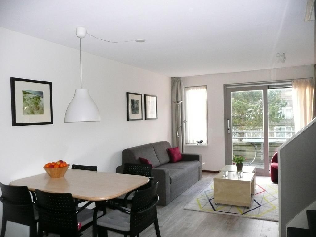 Kaapshoff 32 Appartement Hollum  Kamer foto